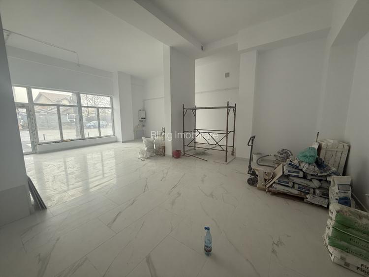 INCHIRIERE! Spatiu comercial - 89 mp utili - zona Marasti - Cluj-Napoca! - 4