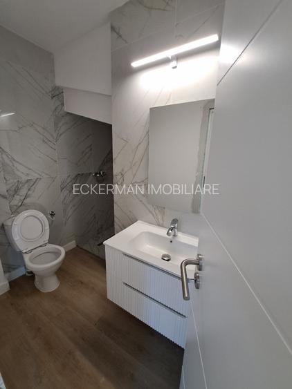 Dorobanti(capitale), spatiu de inchiriat, vila reprezentativa, 215 mp, terasa - 10