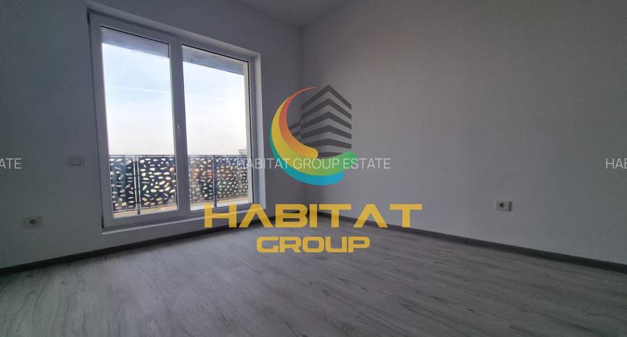 3 camere | Theodor Pallady | 79.58 mp | Etaj 1 | Comision 0% - 9