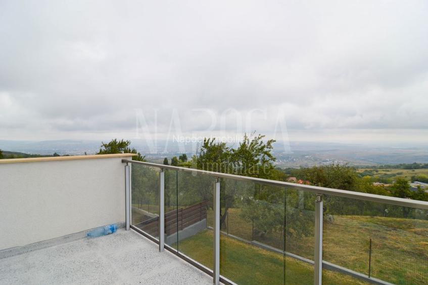 Casa 6 camere de vanzare in Feleacu - 7