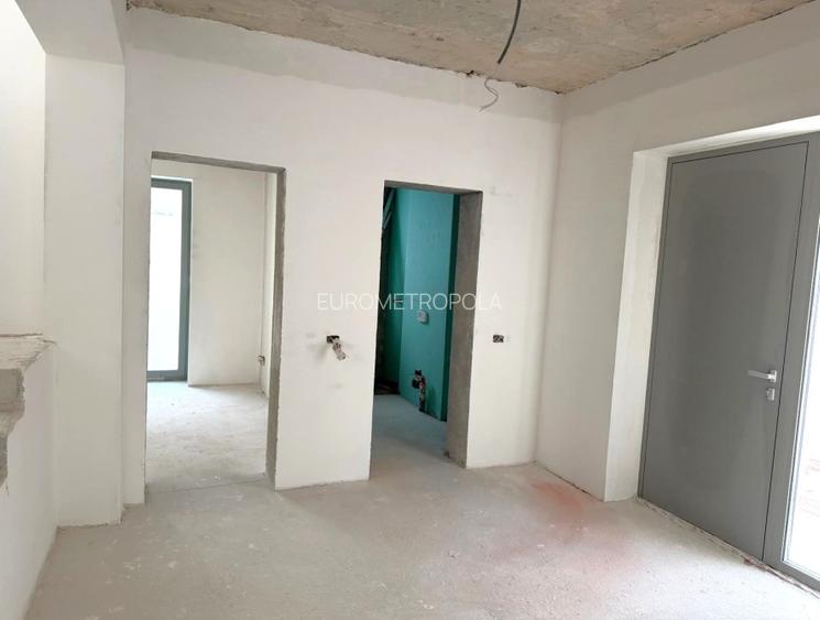 Vila S+P+E+M , constructie noua Floreasca - 7