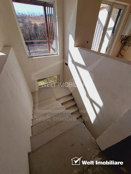 Casa tip Duplex, 130 mp, teren 450 mp, panorama sud, loc. Stolna - 11