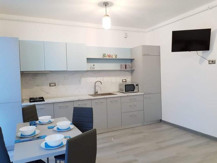 Apartament /studio /-Mamaia Nord, Navodari - 5