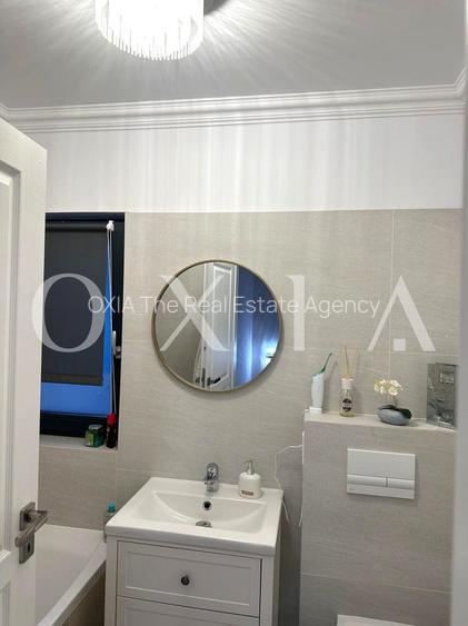 AX1107 Dumbravita, Zona Ion Creanga, 1/2 Duplex Mobilat&Utilat - 9