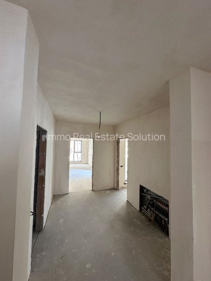 Apartament de 3 camere cu terasa zona de Nord/Aviatiei/Loc parcare - 6