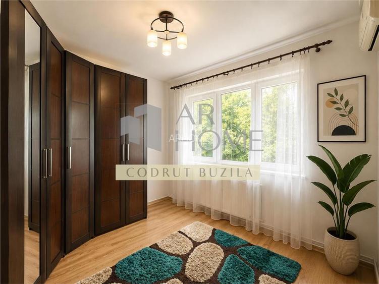 Inchiriere apartament 4 camere, modern,decomandat, zona Nord, Ploiesti - 11