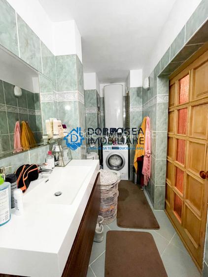 Victoriei, 3 camere, renovat - 15