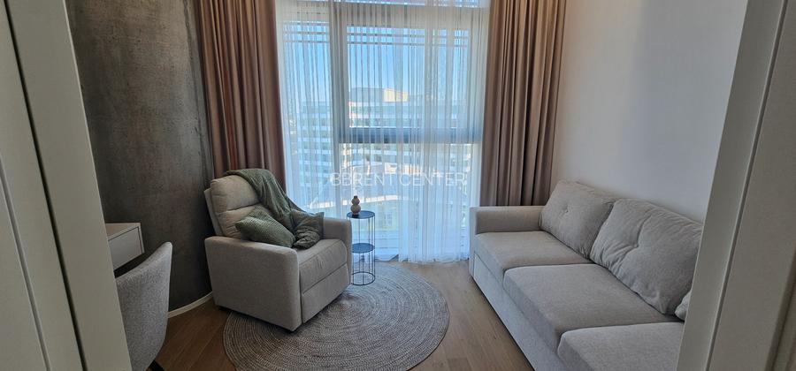 Vanzare 3 camere - superb - UPSITE - Floreasca - 9