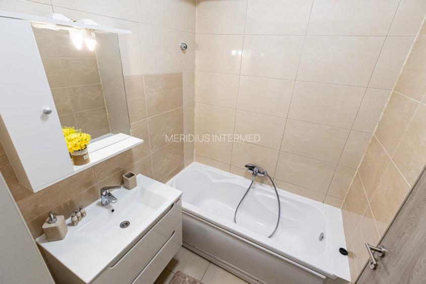 Vânzare Apartament Mamaia Summerland la 2 pași de plaja - 17