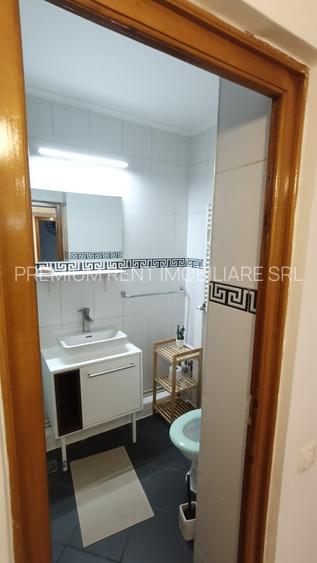 Nerva Traian, garsoniera, 5 min metrou Timpuri Noi, PET FRIENDLY - 7