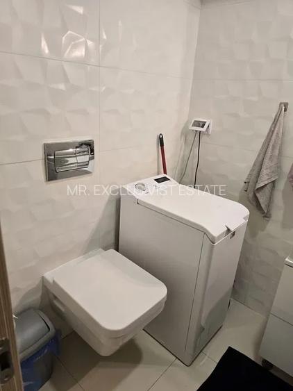 Apartament 2 camere zona Grozăvești Politehnica Regie in Novum Invest - 8