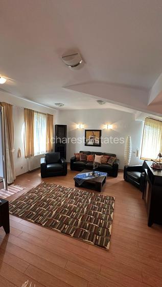 Vila individuala 6 dormitoare Iancu Nicolae/Serban Cantacuzino - 18