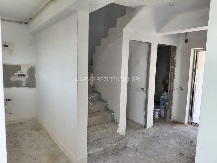 vila insir. 4cam,3bai + 1-2-3 parcari/centru Popesti Leordeni - 20