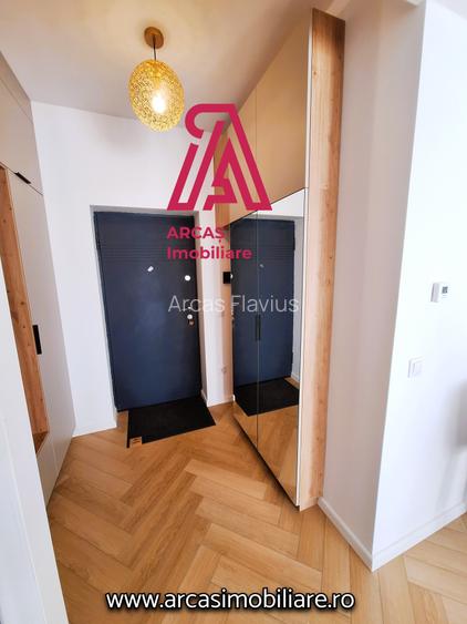 PRIMA CHIRIE Apartament 3 camere 90 mp -parcare subterana! - 18