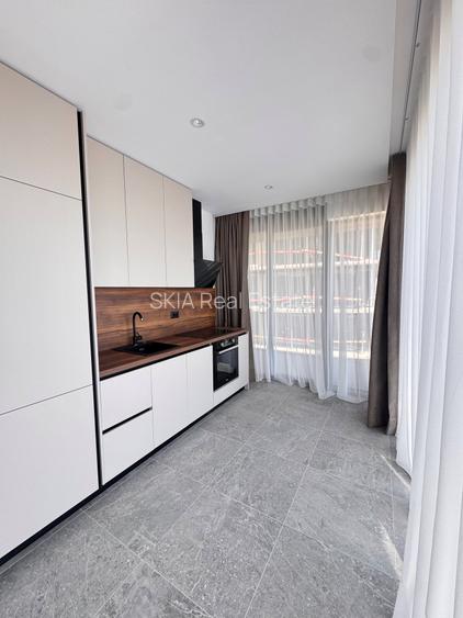 Apartament cu 3 camere de închiriat în One Herăstrău Vista - 6