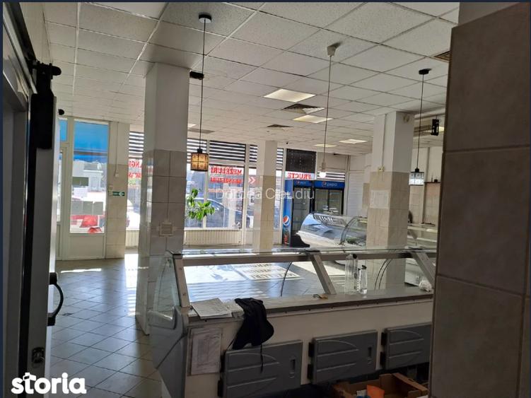 Spațiu comercial de închiriat, 233 mp, Pantelimon - 2