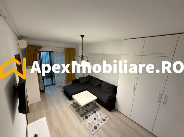 Studio de inchiriat Iancului București | ApexImobiliare.ro - 2