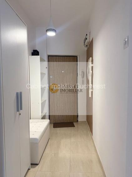 Garsoniera | Centru Vechi - Universitate  | Airbnb I Etaj 5 - 15