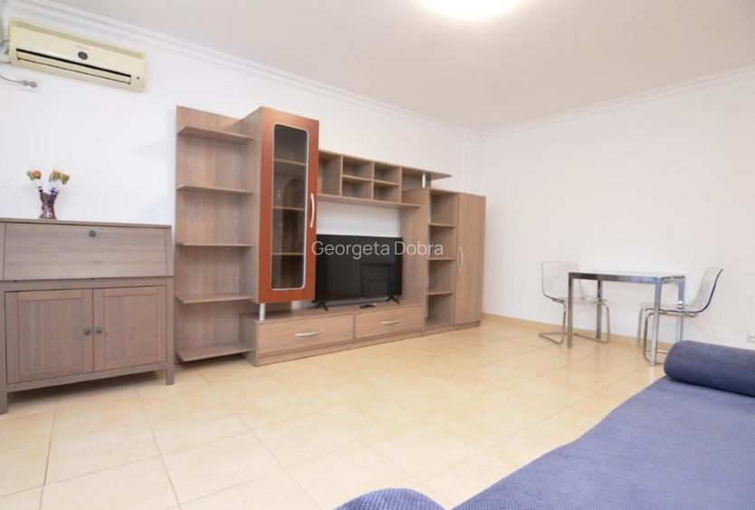 Apartament de inchiriat recent renovat 2 camere Piata Unirii - 15