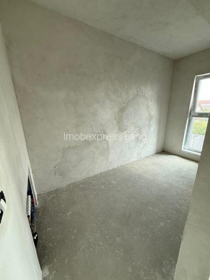 De vanzare jumatate de duplex in Giroc (langa Vatra Satului) - 9