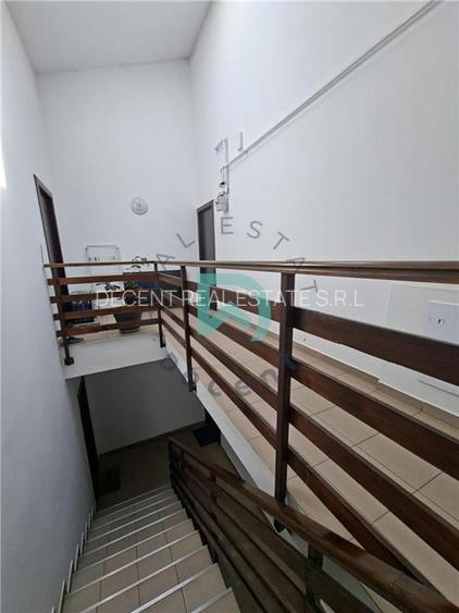 Apartament Studio terasa 14 mp - 18