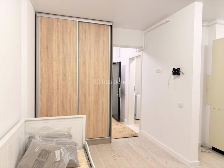 GARSONIERA PREMIUM DE INCHIRIAT 81 RESIDENCE - 8