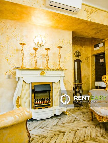 Penthouse situat in zona Palas - Lazar Residence - 6