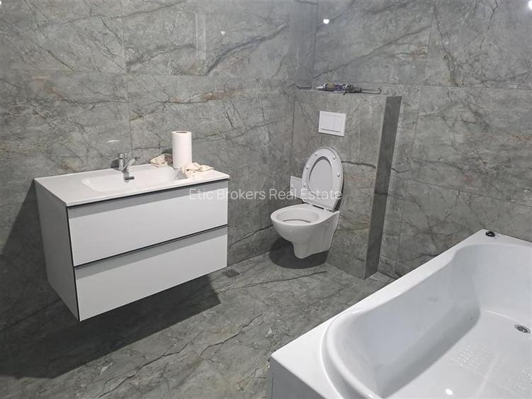 Vanzare casa 4 camere, P+1E+Pod, Pantelimon, 110mp util, toate utilitatile - 6