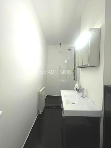 Apartament 2 camere 52mp zona Stilat +garaj -mobilat utilat - 2