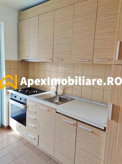 Garsoniera de inchiriat Asmita Gardens București | ApexImobiliare.ro - 6