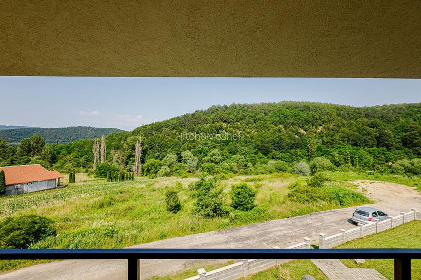 De vanzare pensiune in Sasca Montana - clasificare 3 margarete - 2