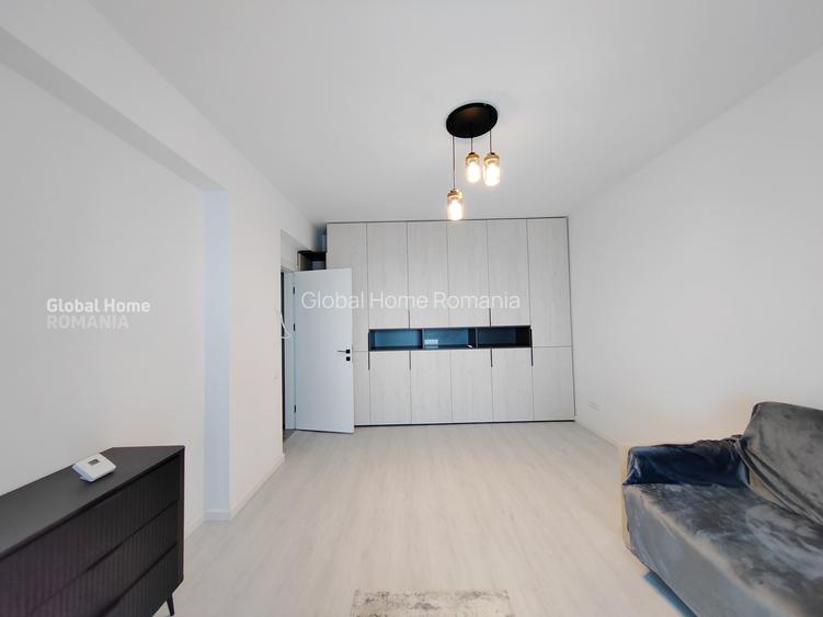 Apartament 2 camere de lux | Terasă generoasă | Delta Văcărești |Parcare inclusa - 8