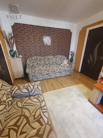 Apartament 2 camere-metrou Timpuri Noi - 7