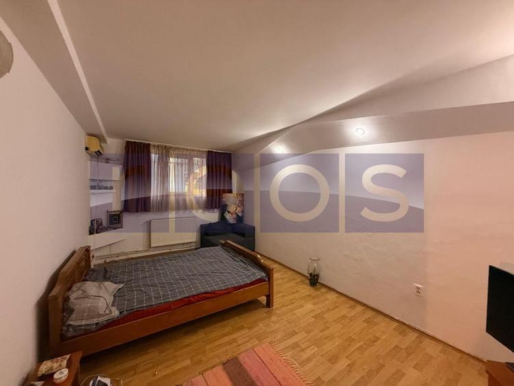 VILA SPATIOASA VATRA LUMINOASA | MEGA MALL | IDEAL FAMILIE - 11