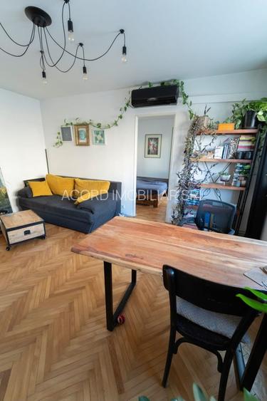 Apartament 2 camere zona Tomis III - 10