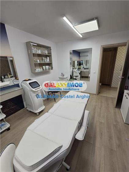 Vindem apartament spatiu salon infrumusetare in zona Nord - 4