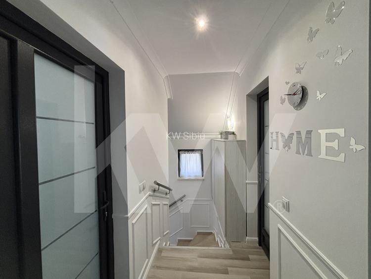 Casa individuala Cristian - Sibiu - 15