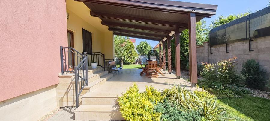 Casa spatioasa. Pretabil si pt. clinica, invatamant, camin varstnici. - 39