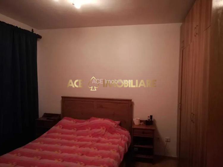 2 Camere de inchiriat| Greenfield Baneasa | Centrala | Parcare privata - 2