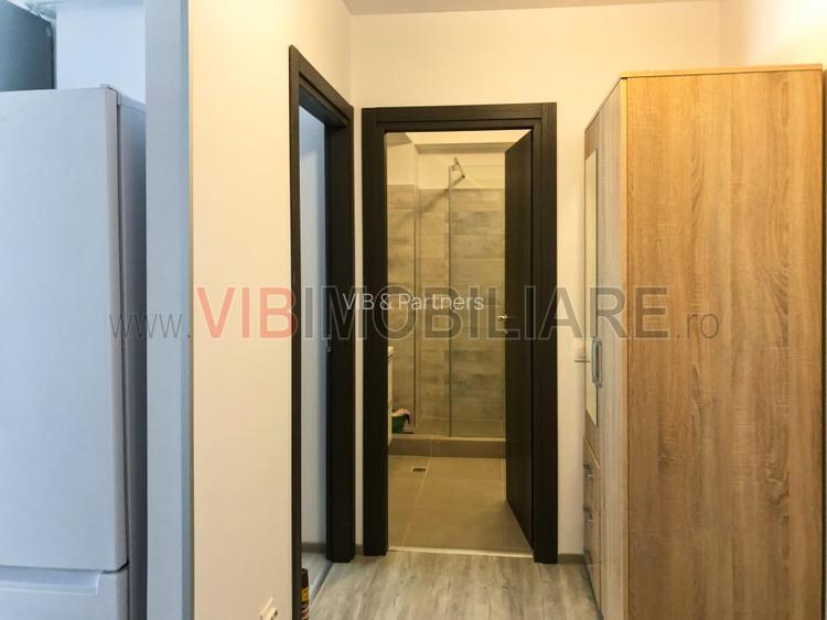 Baneasa - Sisesti, apartament 2 camere in bloc, decomandat - 5