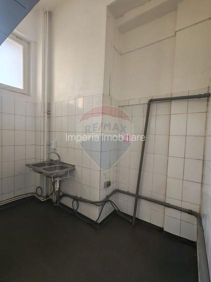 Restaurant/Bar/Cafenea 240mp de închiriat în zona Ultracentrala - 16