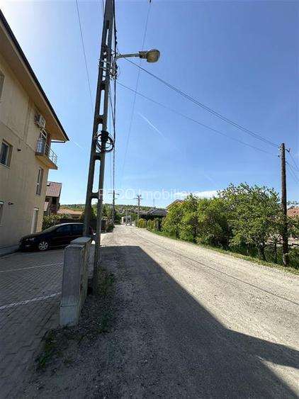 Apartament modern la Dealuri Oradea - 8