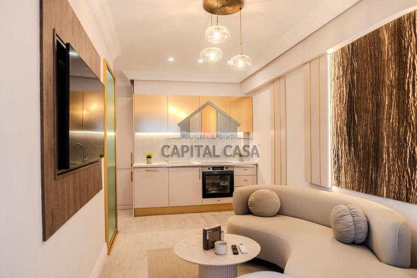 Apartament 2 Camere | Mobilat & Utilat Premium Pipera - 37