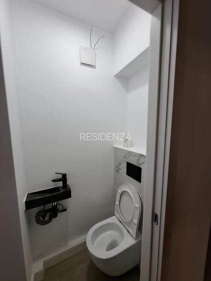Apartament 3 camere Piata Unirii, renovare premium,5 min metrou - 14