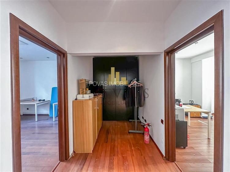 Vanzare Apartament Spatiu Birou Dorobanti Calea Floreasca - 4