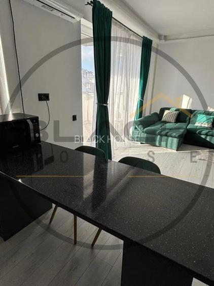 Apartament 2 camere , etaj intermediar , Intre Lacuri  - 4