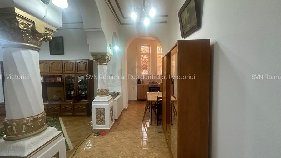 REA1022060 Apartament 3 Camere l Vila l Victoriei - 9