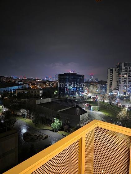 Apartament 2 camere Aviatie Park , Herastrau - 7