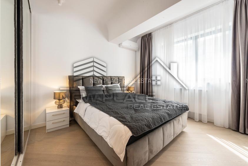 CORTINA NORTH | Apartament deosebit | View liber | LUX - 6