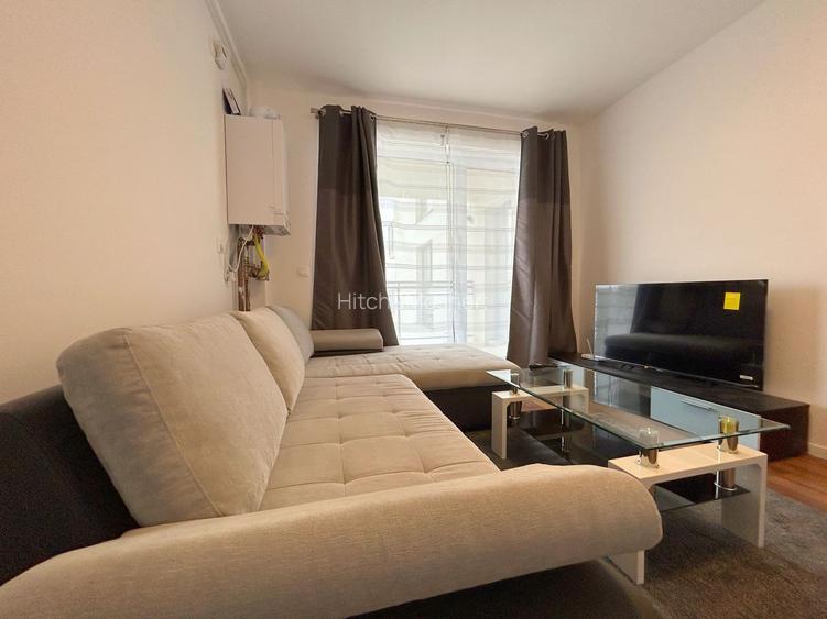 Apartament cu 3 camere – Lipovei - Padurea Verde - 3